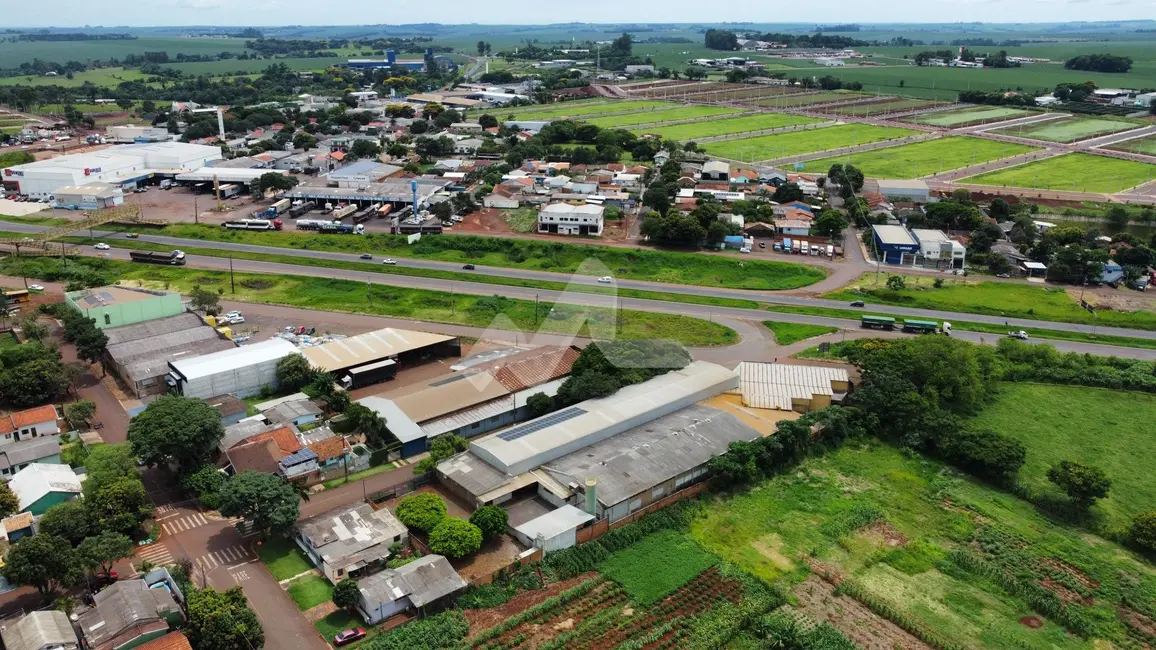 Armazém / Galpão para alugar, 440m2 em Jardim Concórdia, Toledo - PR - imagem 6 Foto 6 de Armazém / Galpão para alugar, 440m2 em Jardim Concórdia, Toledo - PR