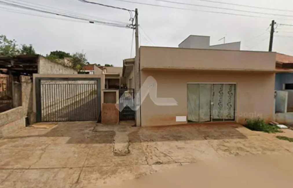 Foto 1 de Casa para alugar, 50m2 em Jardim Europa, Toledo, PR