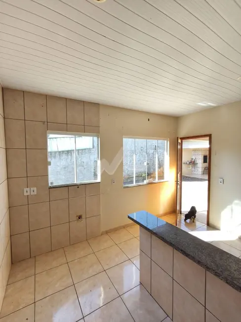 Foto 4 de Casa para alugar, 50m2 em Jardim Europa, Toledo - PR