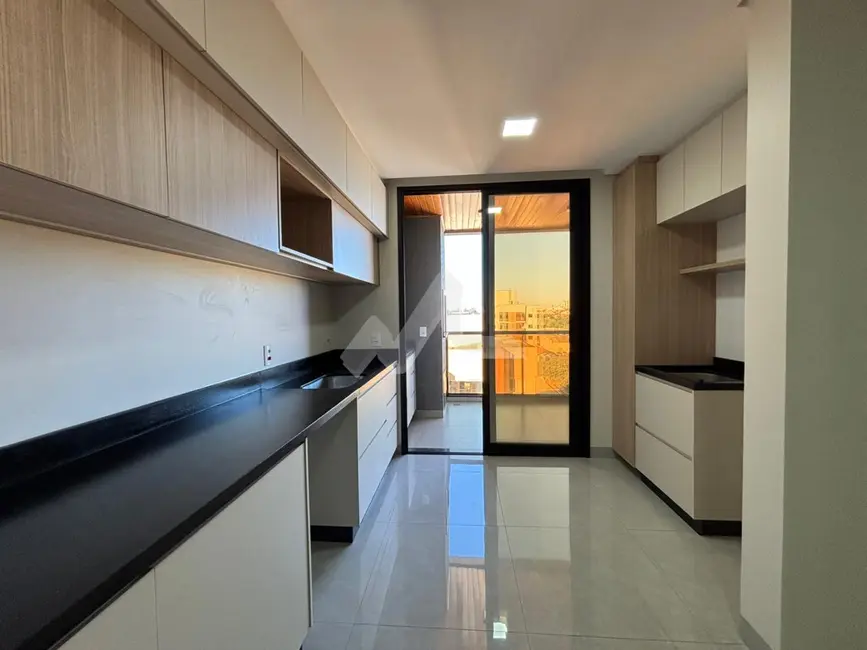 Apartamento com 1 quarto para alugar, 200m2 em Vila Industrial, Toledo - PR - imagem 9 Foto 9 de Apartamento com 1 quarto para alugar, 200m2 em Vila Industrial, Toledo - PR