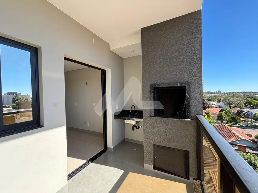 Foto 3 de Apartamento com 1 quarto à venda, 72m2 em Vila Industrial, Toledo - PR