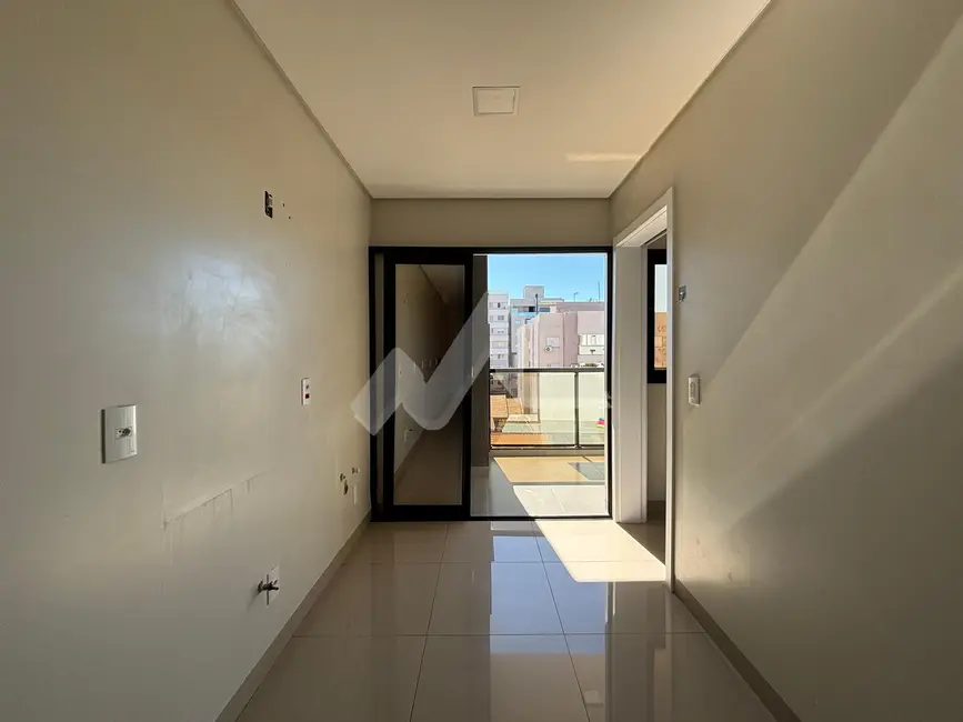 Foto 5 de Apartamento com 1 quarto à venda, 72m2 em Vila Industrial, Toledo - PR