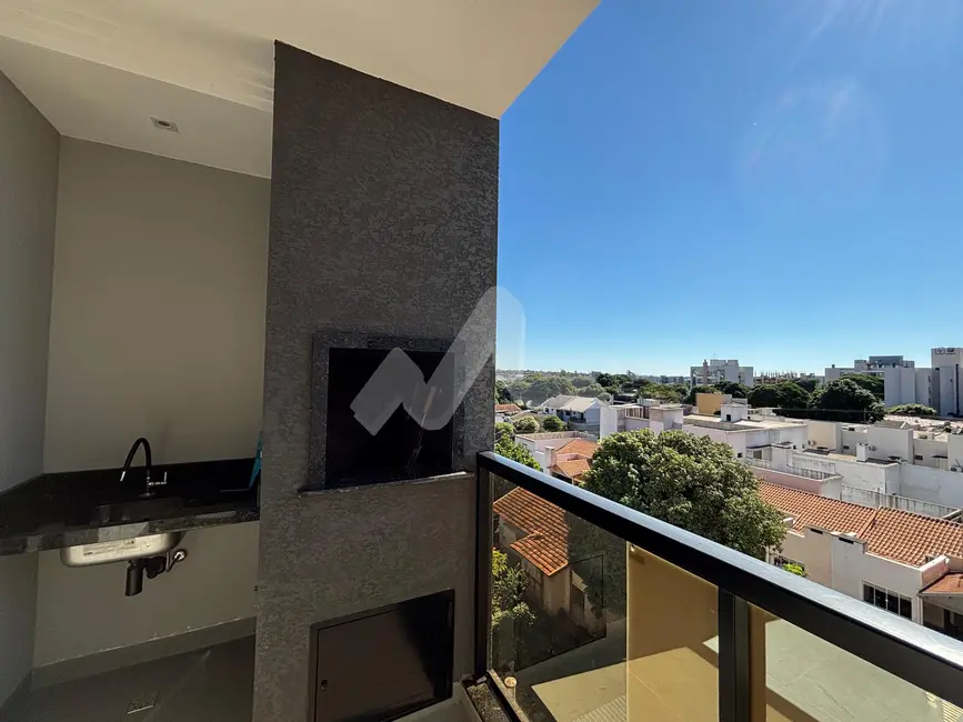 Foto 4 de Apartamento com 1 quarto à venda, 72m2 em Vila Industrial, Toledo - PR