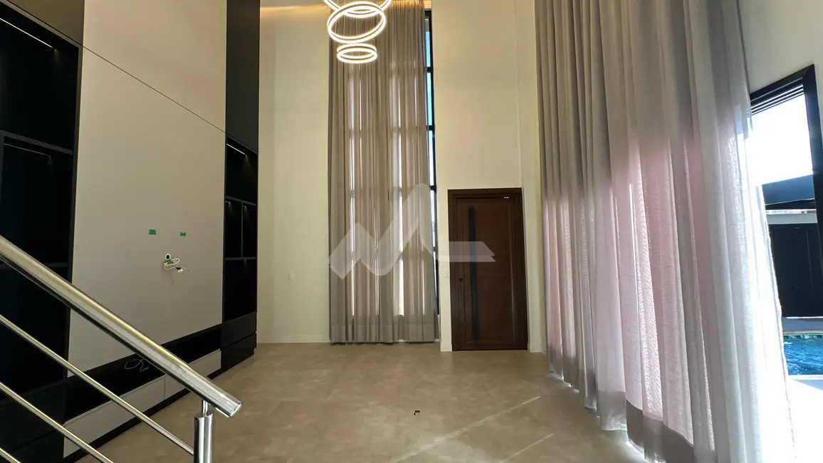 Foto 6 de Casa com 3 quartos à venda, 205m2 em Jardim La Salle, Toledo - PR