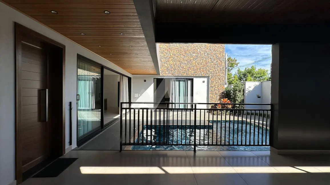 Foto 2 de Casa com 3 quartos à venda, 205m2 em Jardim La Salle, Toledo - PR