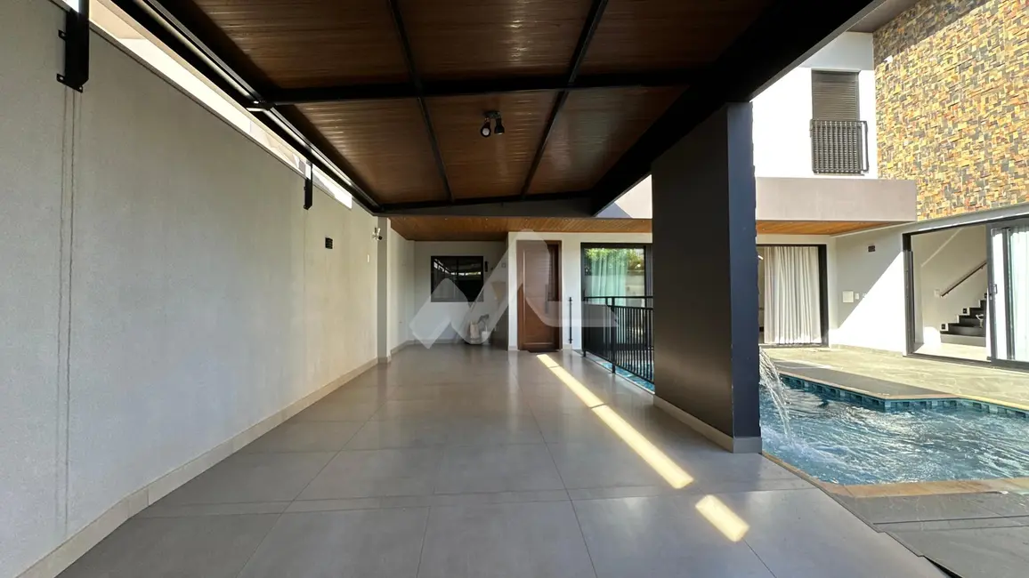 Foto 3 de Casa com 3 quartos à venda, 205m2 em Jardim La Salle, Toledo - PR