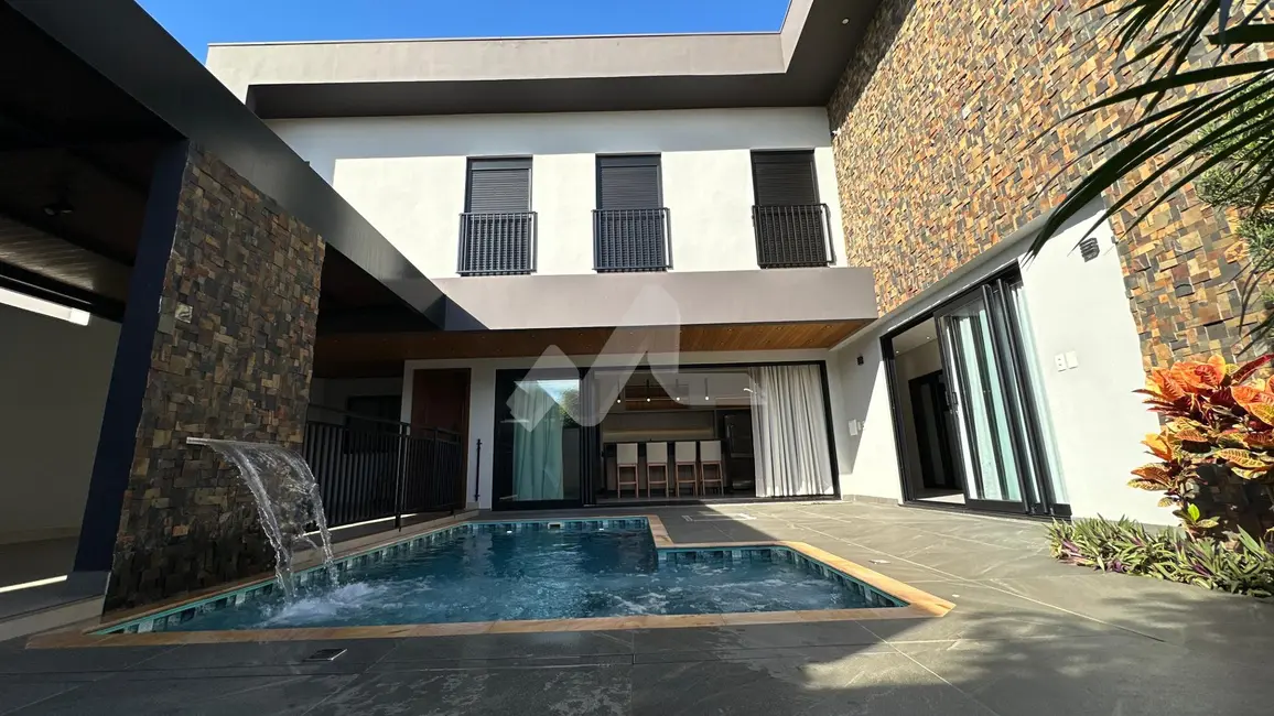 Foto 5 de Casa com 3 quartos à venda, 205m2 em Jardim La Salle, Toledo - PR