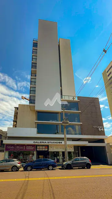 Apartamento com 1 quarto para alugar, 36m2 em Centro, Toledo - PR - imagem 1 Foto 1 de Apartamento com 1 quarto para alugar, 36m2 em Centro, Toledo - PR