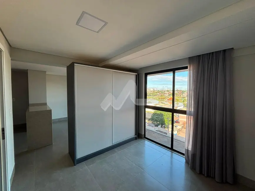 Apartamento com 1 quarto para alugar, 36m2 em Centro, Toledo - PR - imagem 8 Foto 8 de Apartamento com 1 quarto para alugar, 36m2 em Centro, Toledo - PR