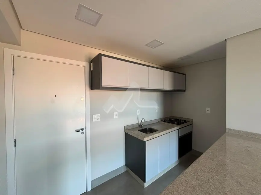 Apartamento com 1 quarto para alugar, 36m2 em Centro, Toledo - PR - imagem 6 Foto 6 de Apartamento com 1 quarto para alugar, 36m2 em Centro, Toledo - PR