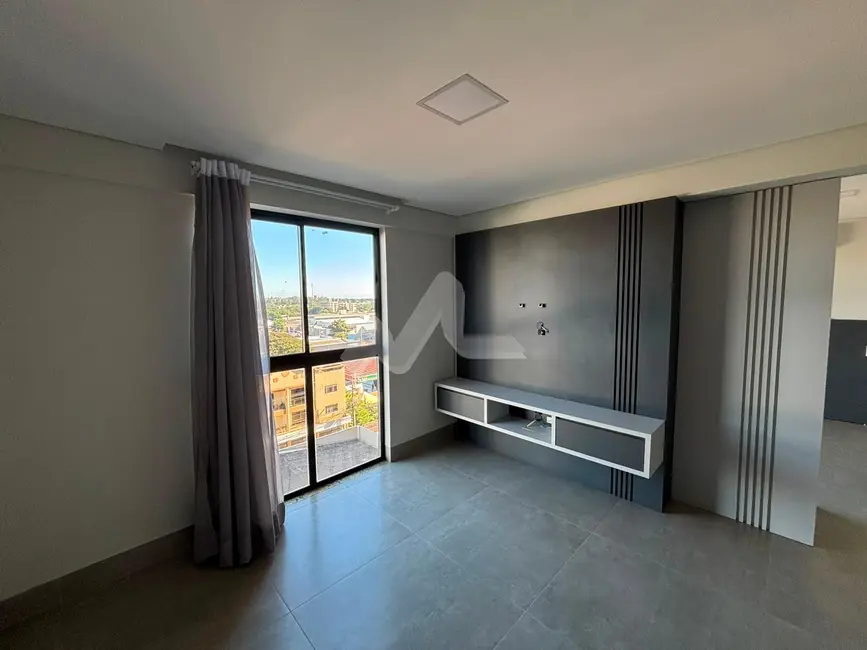 Apartamento com 1 quarto para alugar, 36m2 em Centro, Toledo - PR - imagem 4 Foto 4 de Apartamento com 1 quarto para alugar, 36m2 em Centro, Toledo - PR