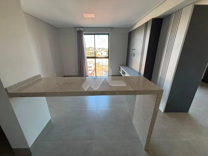 Apartamento com 1 quarto para alugar, 36m2 em Centro, Toledo - PR - imagem 3 Foto 3 de Apartamento com 1 quarto para alugar, 36m2 em Centro, Toledo - PR