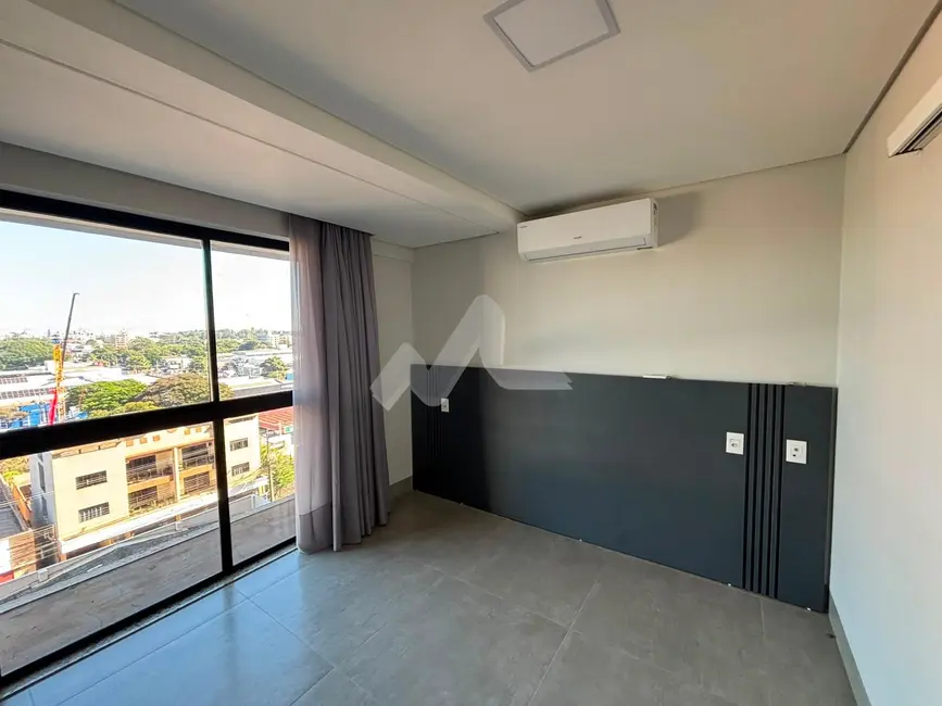 Apartamento com 1 quarto para alugar, 36m2 em Centro, Toledo - PR - imagem 7 Foto 7 de Apartamento com 1 quarto para alugar, 36m2 em Centro, Toledo - PR