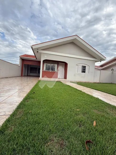 Foto 9 de Casa para alugar, 165m2 em Jardim Porto Alegre, Toledo - PR