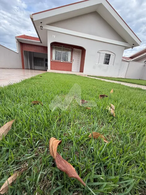 Foto 6 de Casa para alugar, 165m2 em Jardim Porto Alegre, Toledo - PR