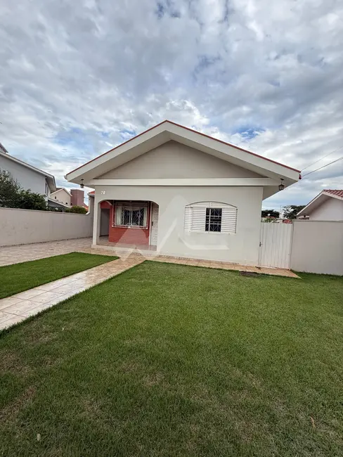 Foto 11 de Casa para alugar, 165m2 em Jardim Porto Alegre, Toledo - PR