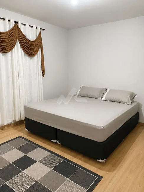 Foto 4 de Apartamento com 2 quartos à venda, 55m2 em Vila Industrial, Toledo - PR