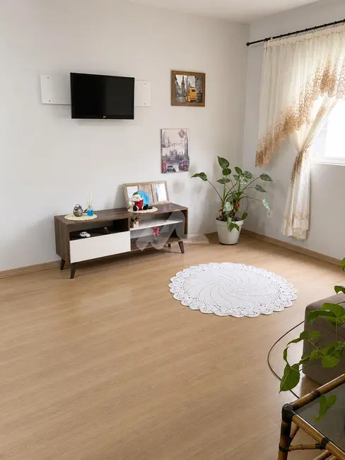 Foto 2 de Apartamento com 2 quartos à venda, 55m2 em Vila Industrial, Toledo - PR