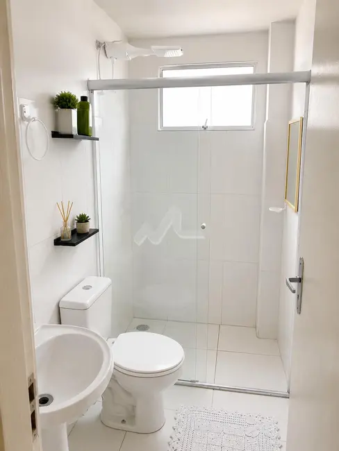 Foto 5 de Apartamento com 2 quartos à venda, 55m2 em Vila Industrial, Toledo - PR