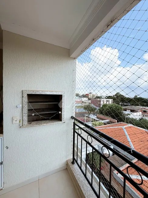 Foto 20 de Apartamento à venda em Centro, Toledo - PR