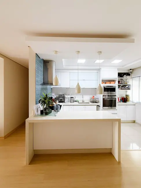 Foto 5 de Apartamento à venda em Centro, Toledo - PR