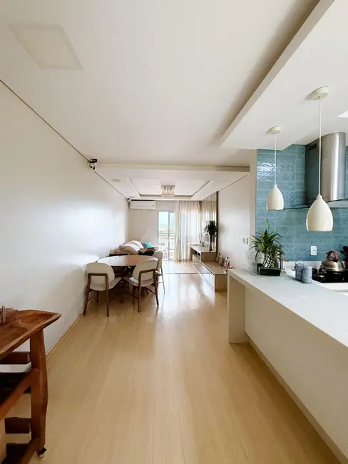 Foto 4 de Apartamento à venda em Centro, Toledo - PR
