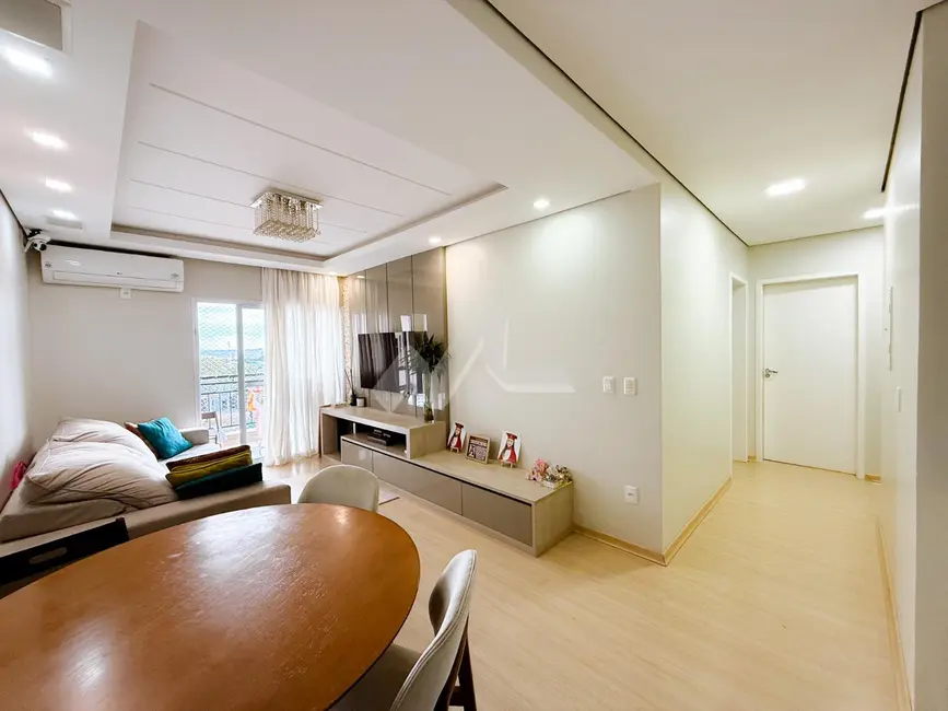 Foto 9 de Apartamento à venda em Centro, Toledo - PR