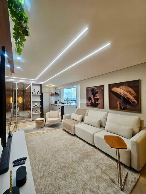Apartamento com 2 quartos à venda, 108m2 em Centro, Toledo - PR - imagem 8 Foto 8 de Apartamento com 2 quartos à venda, 108m2 em Centro, Toledo - PR