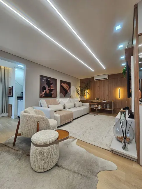 Apartamento com 2 quartos à venda, 108m2 em Centro, Toledo - PR - imagem 5 Foto 5 de Apartamento com 2 quartos à venda, 108m2 em Centro, Toledo - PR