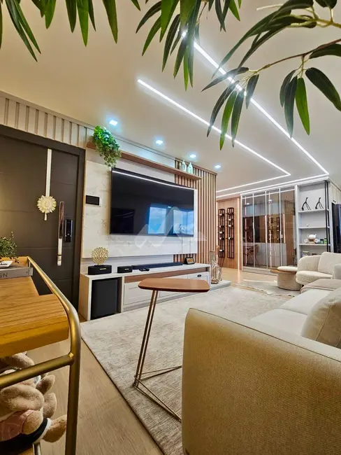 Apartamento com 2 quartos à venda, 108m2 em Centro, Toledo - PR - imagem 7 Foto 7 de Apartamento com 2 quartos à venda, 108m2 em Centro, Toledo - PR