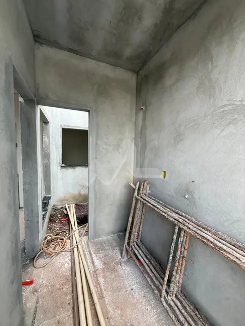 Foto 9 de Casa à venda, 55m2 em Jardim Coopagro, Toledo - PR