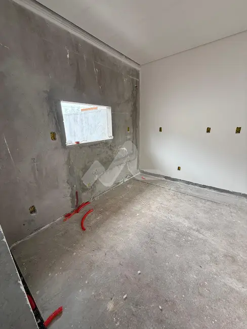 Foto 8 de Casa à venda, 55m2 em Jardim Coopagro, Toledo - PR