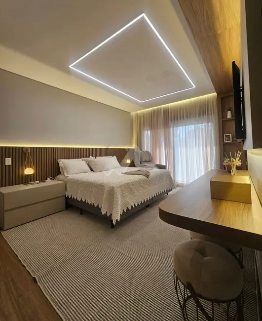Foto 16 de Casa à venda, 610m2 em Centro, Toledo - PR