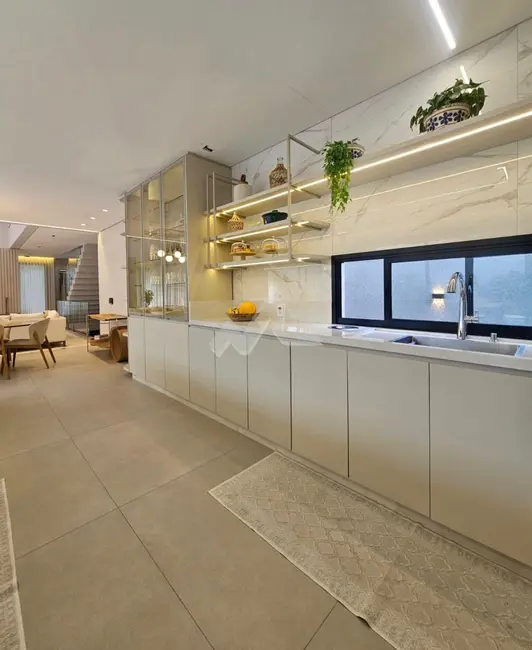 Foto 6 de Casa à venda, 610m2 em Centro, Toledo - PR