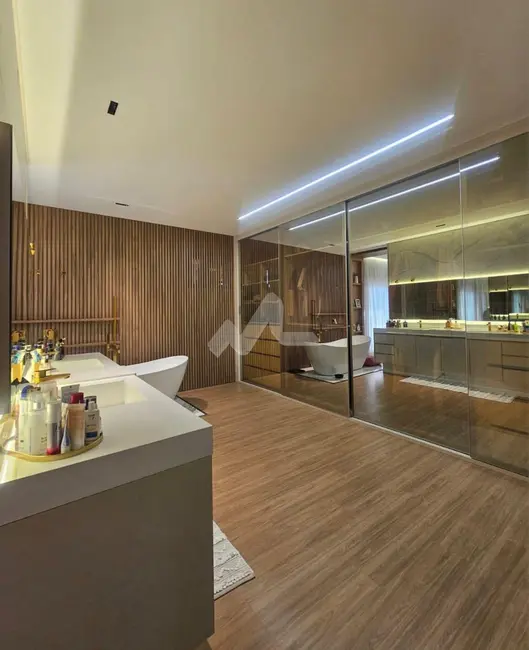 Foto 18 de Casa à venda, 610m2 em Centro, Toledo - PR