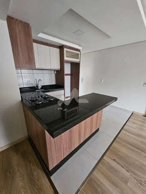 Apartamento à venda, 85m2 em Centro, Toledo - PR - imagem 4 Foto 4 de Apartamento à venda, 85m2 em Centro, Toledo - PR