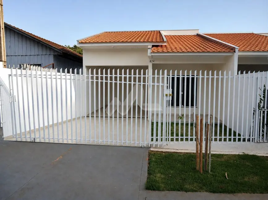 Casa com 2 quartos à venda, 100m2 em Jardim Concórdia, Toledo - PR - imagem 1 Foto 1 de Casa com 2 quartos à venda, 100m2 em Jardim Concórdia, Toledo - PR