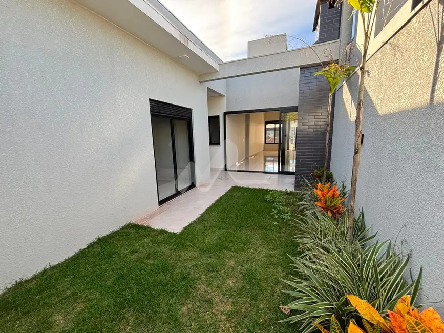 Foto 16 de Casa à venda, 126m2 em Tocantins, Toledo - PR