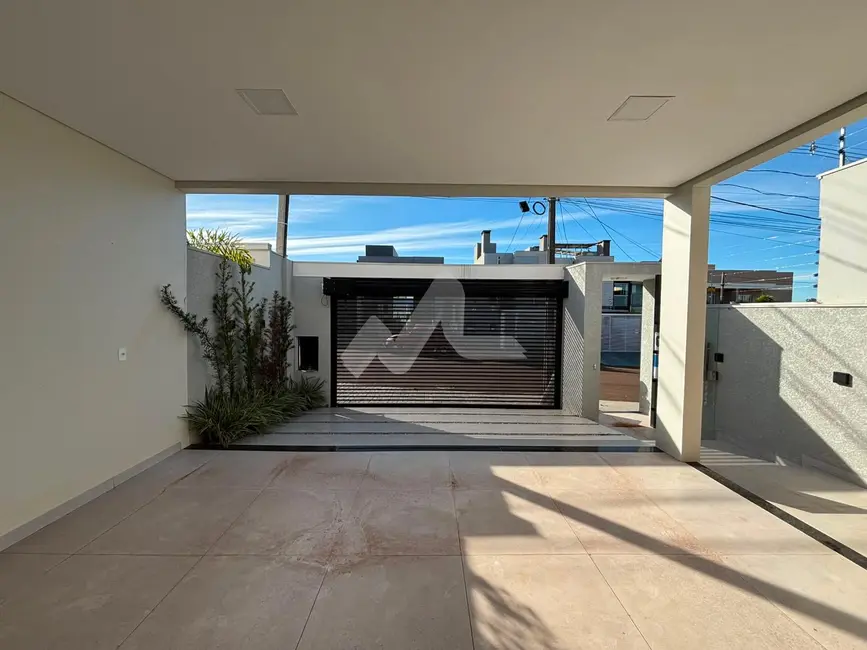 Foto 8 de Casa à venda, 126m2 em Tocantins, Toledo - PR