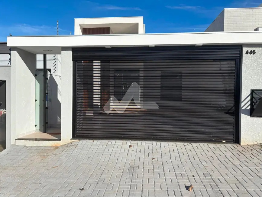 Foto 2 de Casa à venda, 126m2 em Tocantins, Toledo - PR