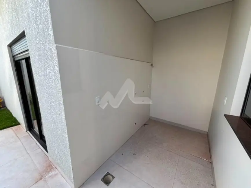 Foto 13 de Casa à venda, 126m2 em Tocantins, Toledo - PR