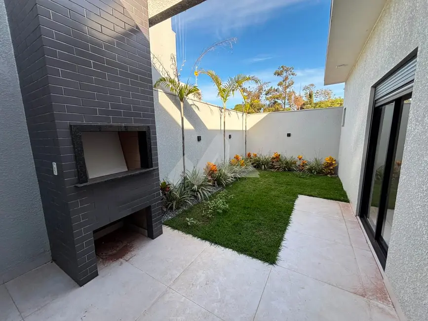 Foto 17 de Casa à venda, 126m2 em Tocantins, Toledo - PR