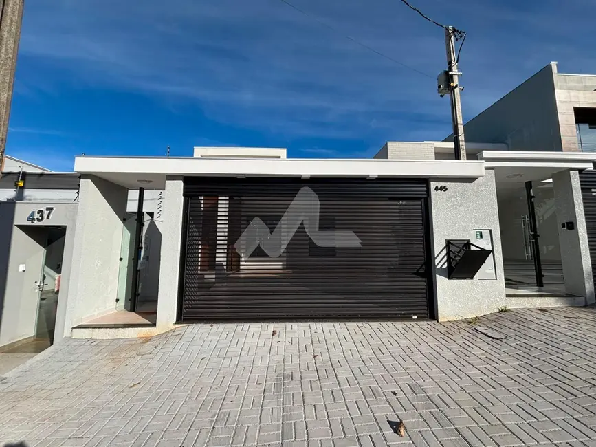 Foto 1 de Casa à venda, 126m2 em Tocantins, Toledo - PR
