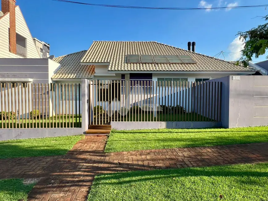 Casa com 2 quartos à venda, 184m2 em Jardim La Salle, Toledo - PR - imagem 4 Foto 4 de Casa com 2 quartos à venda, 184m2 em Jardim La Salle, Toledo - PR