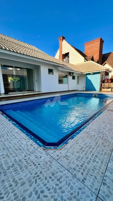 Casa com 2 quartos à venda, 184m2 em Jardim La Salle, Toledo - PR - imagem 6 Foto 6 de Casa com 2 quartos à venda, 184m2 em Jardim La Salle, Toledo - PR