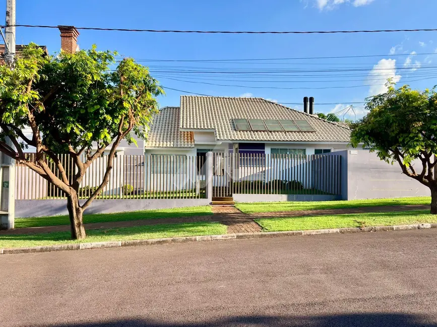Casa com 2 quartos à venda, 184m2 em Jardim La Salle, Toledo - PR - imagem 3 Foto 3 de Casa com 2 quartos à venda, 184m2 em Jardim La Salle, Toledo - PR