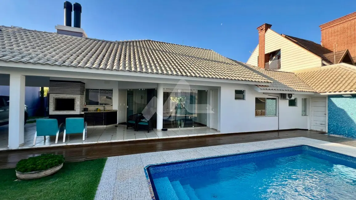 Casa com 2 quartos à venda, 184m2 em Jardim La Salle, Toledo - PR - imagem 2 Foto 2 de Casa com 2 quartos à venda, 184m2 em Jardim La Salle, Toledo - PR