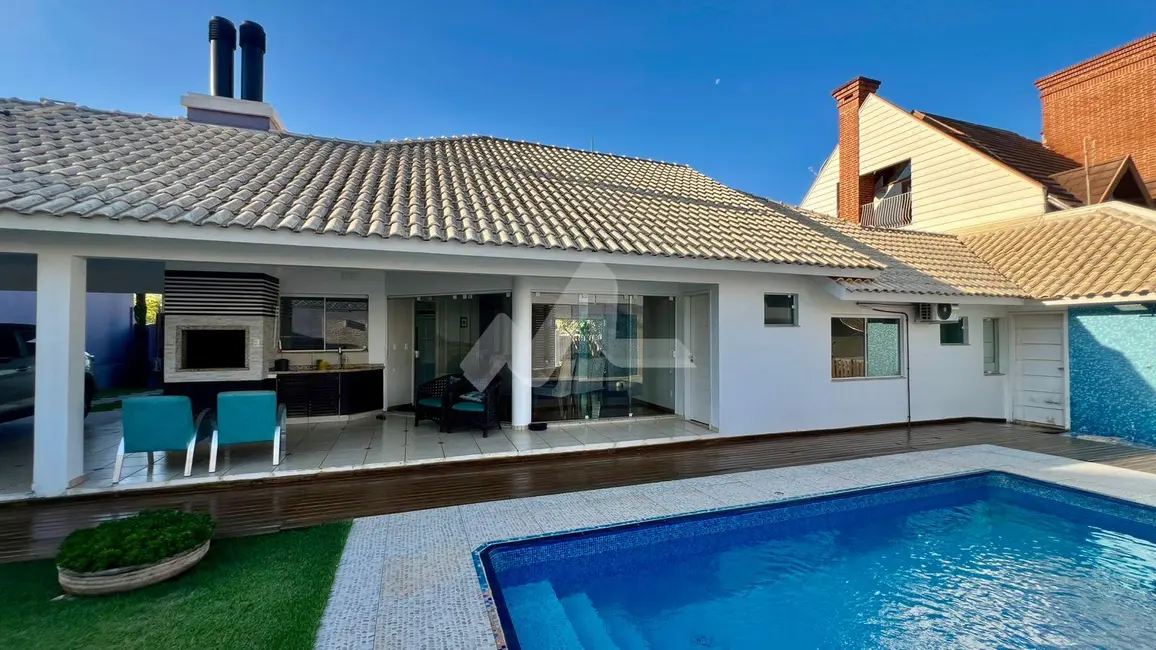 Casa com 2 quartos à venda, 184m2 em Jardim La Salle, Toledo - PR - imagem 1 Foto 1 de Casa com 2 quartos à venda, 184m2 em Jardim La Salle, Toledo - PR