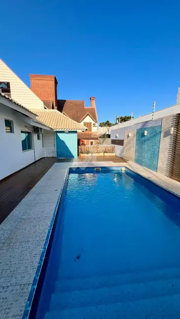 Casa com 2 quartos à venda, 184m2 em Jardim La Salle, Toledo - PR - imagem 8 Foto 8 de Casa com 2 quartos à venda, 184m2 em Jardim La Salle, Toledo - PR