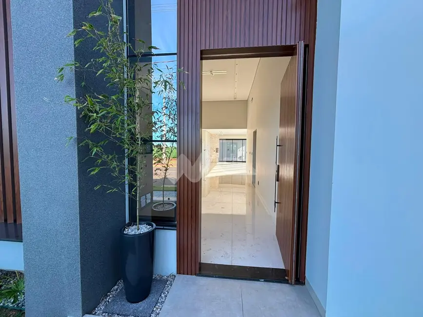 Foto 7 de Casa à venda em Vila Industrial, Toledo - PR